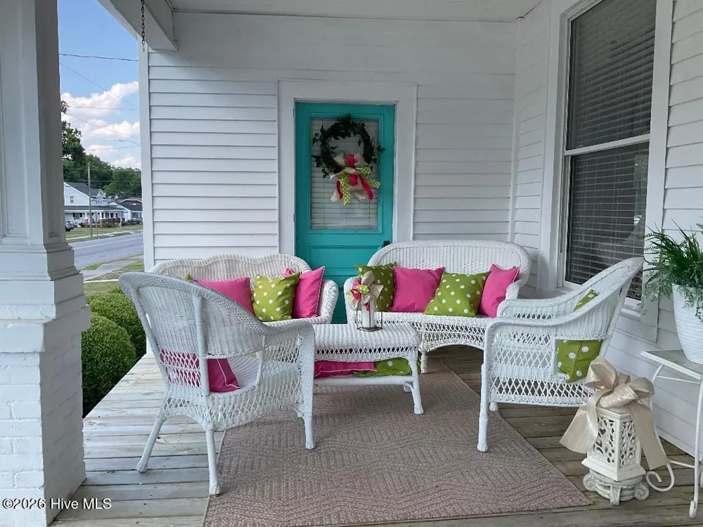 3643 Main Street Farmville, NC 27828