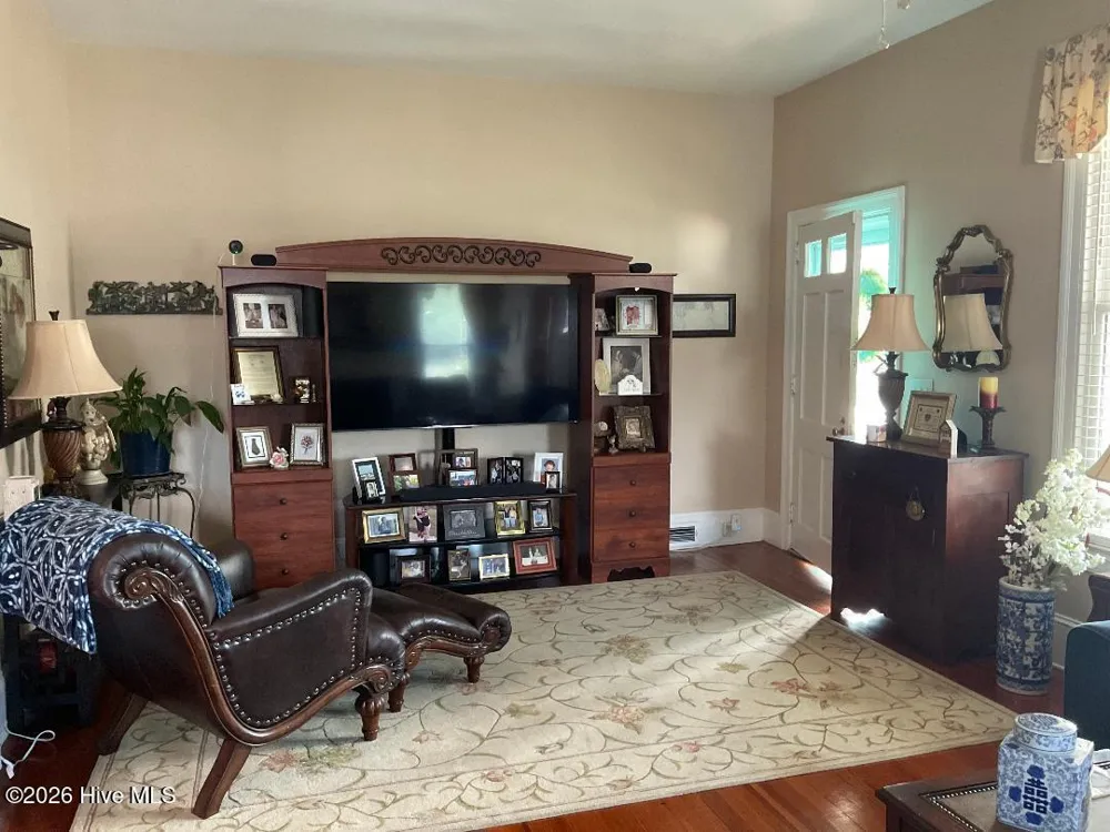 3643 Main Street Farmville, NC 27828