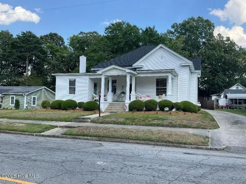 3643 Main Street
