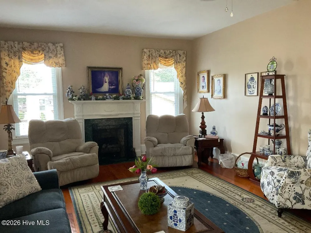 3643 Main Street Farmville, NC 27828