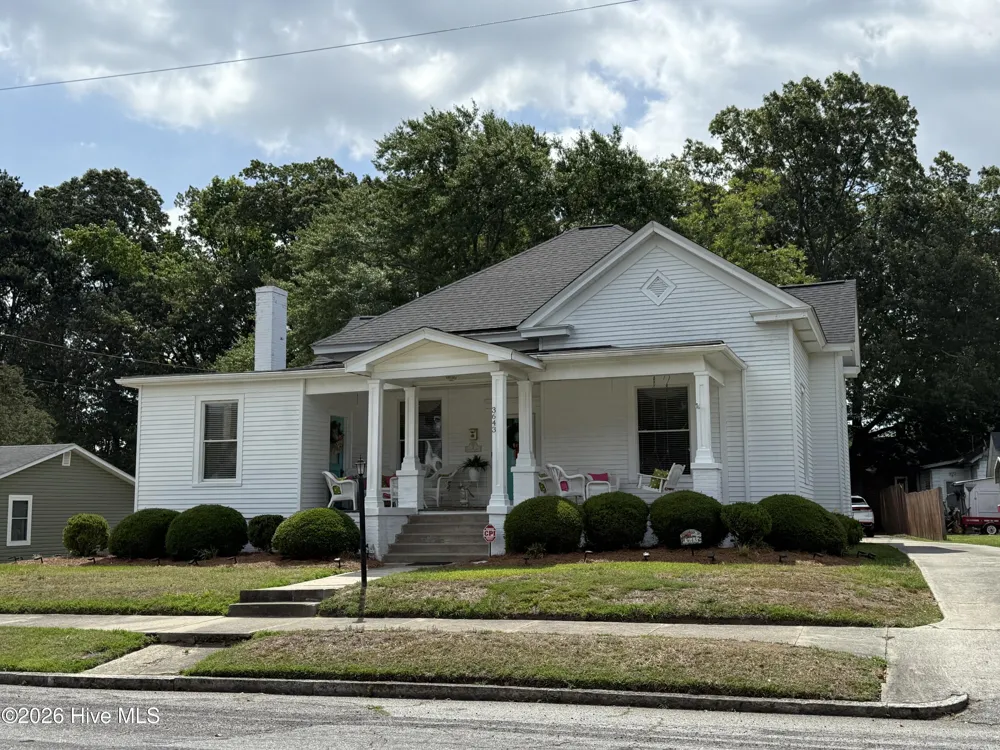 3643 Main Street Farmville, NC 27828
