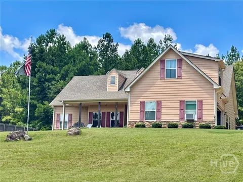 120 W Pennick Drive