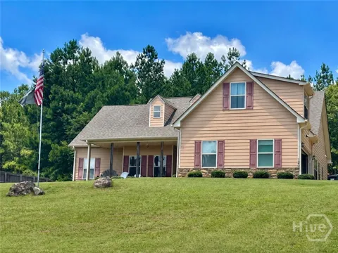 120 W Pennick Drive