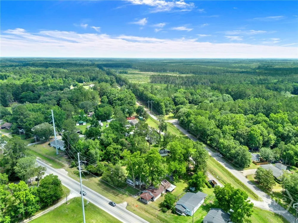 1109 US 80 Highway Eden, GA 31307