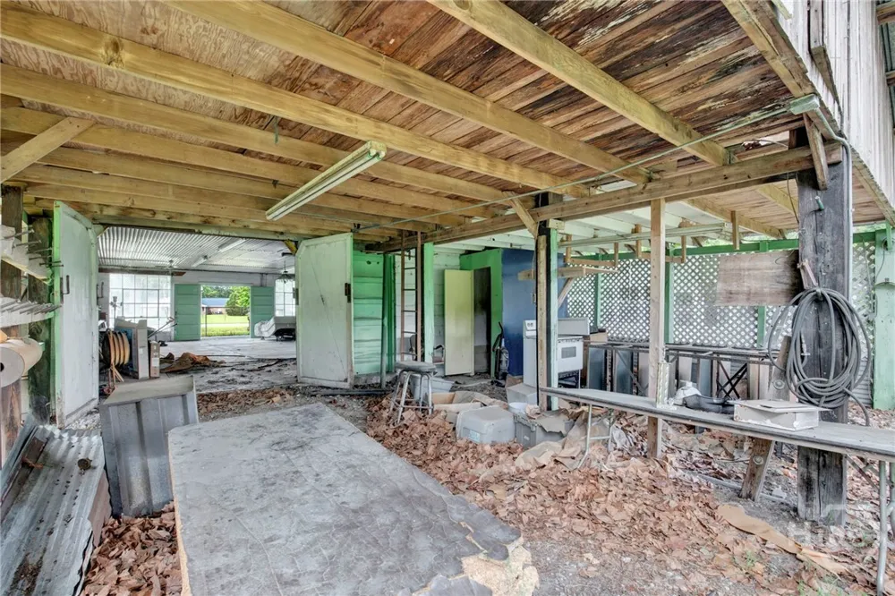 1109 US 80 Highway Eden, GA 31307