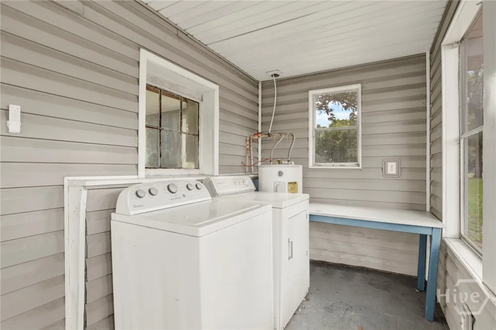 1109 US 80 Highway Eden, GA 31307