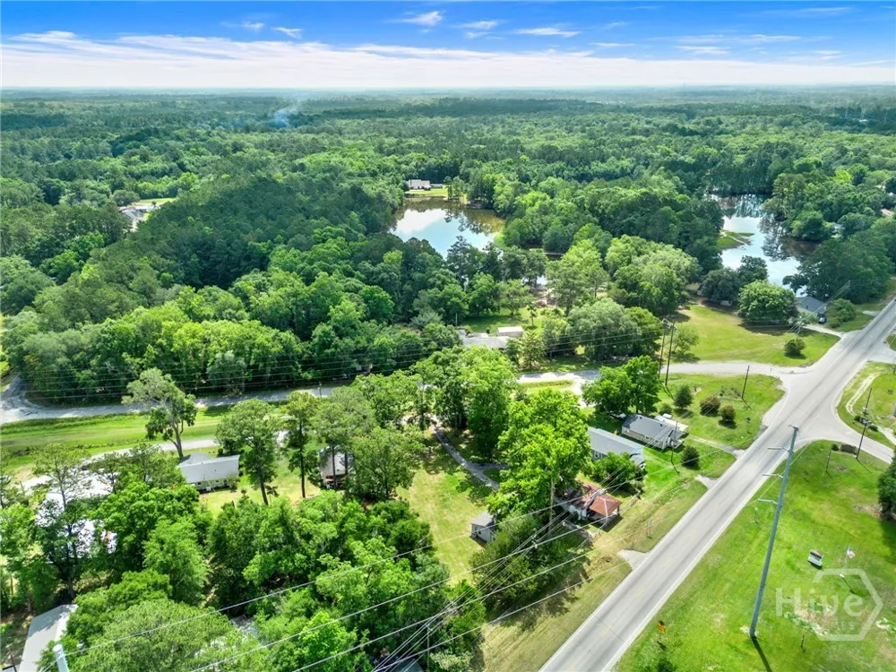 1109 US 80 Highway Eden, GA 31307