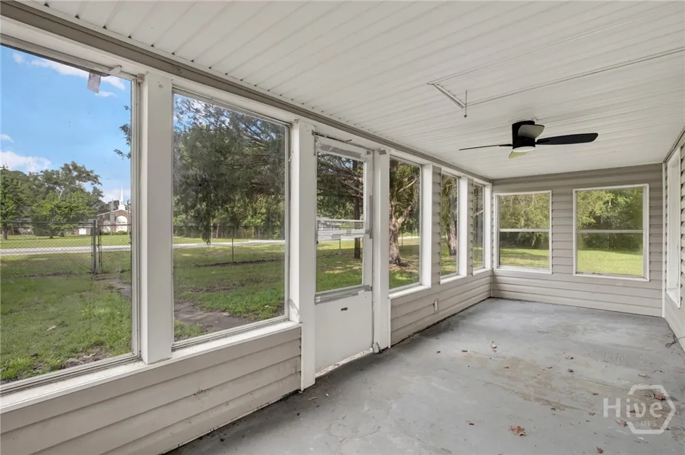1109 US 80 Highway Eden, GA 31307