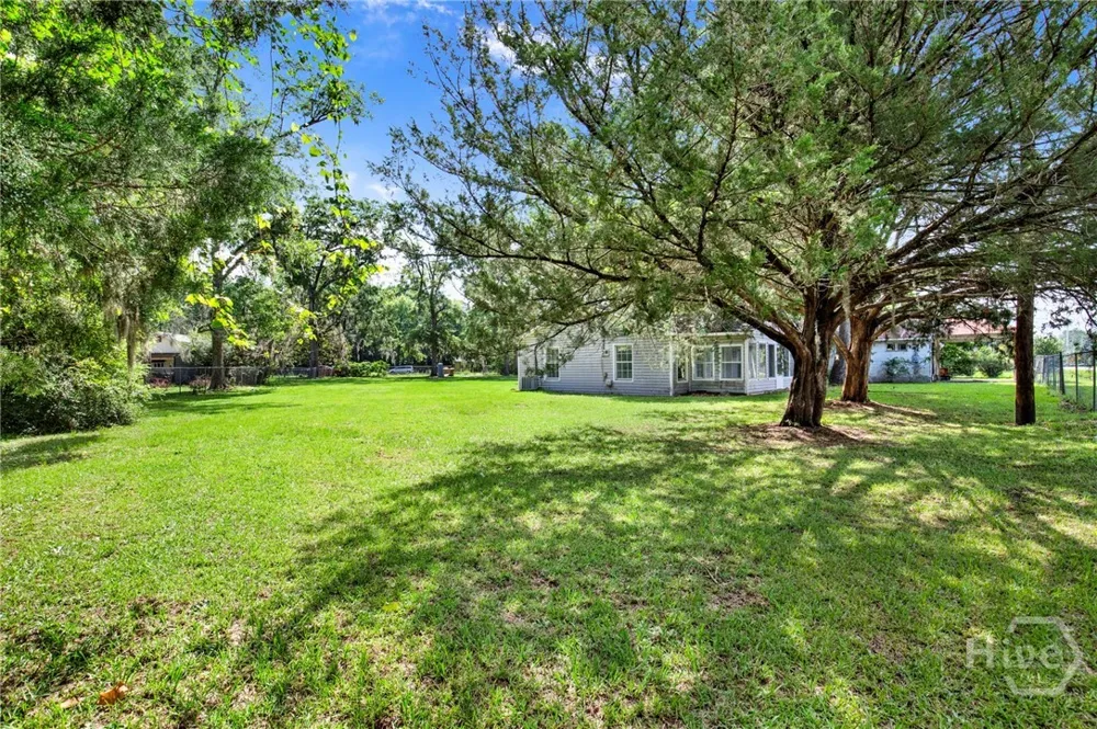 1109 US 80 Highway Eden, GA 31307
