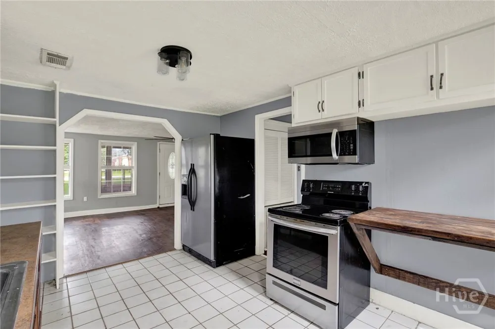 1109 US 80 Highway Eden, GA 31307