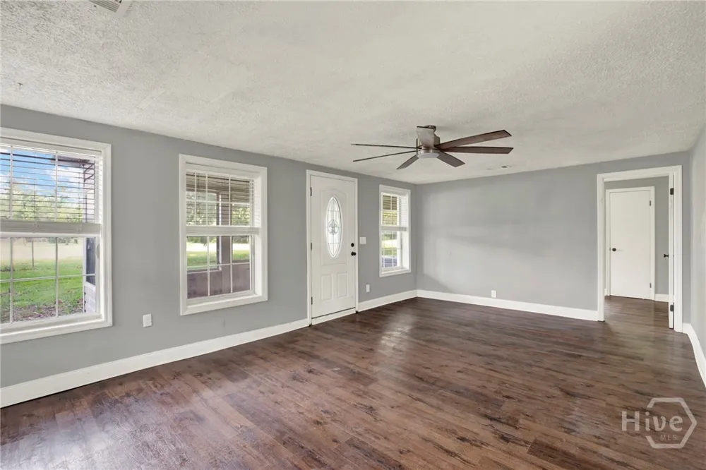 1109 US 80 Highway Eden, GA 31307