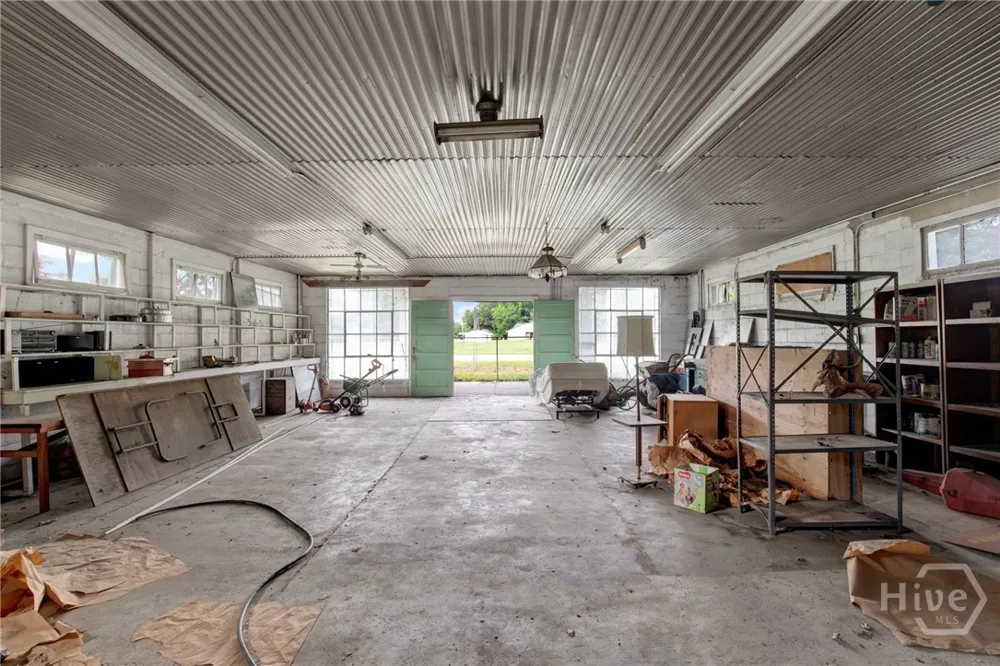 1109 US 80 Highway Eden, GA 31307