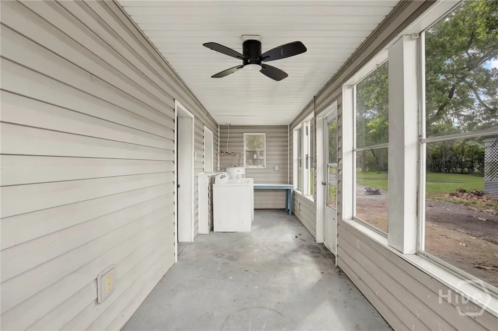 1109 US 80 Highway Eden, GA 31307