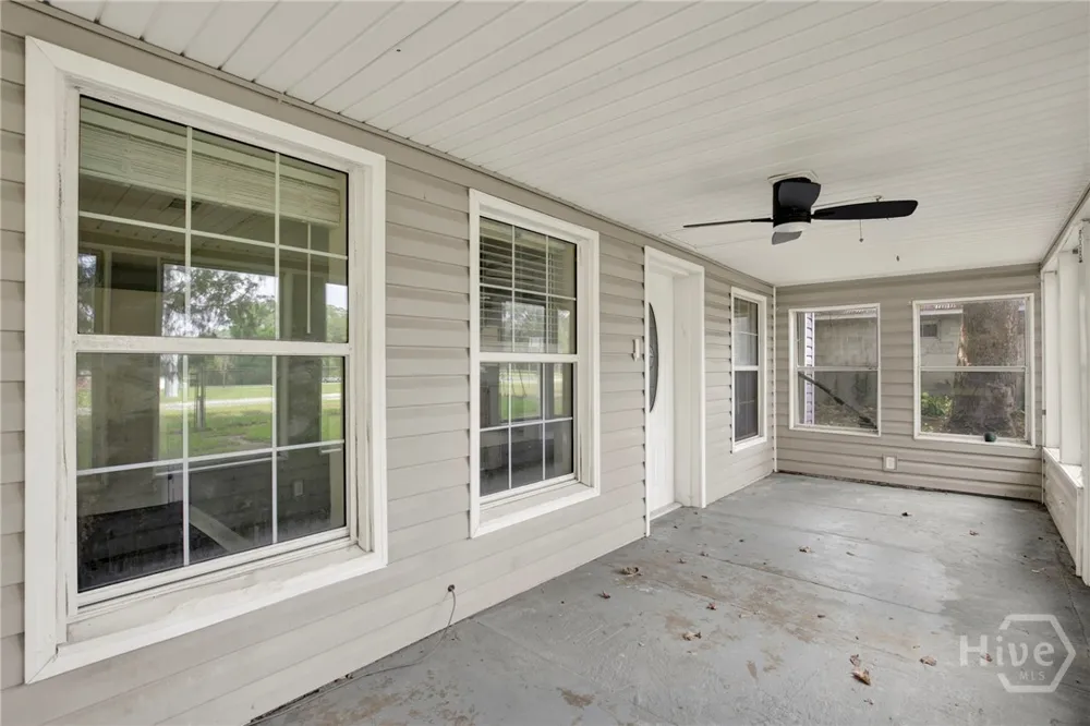 1109 US 80 Highway Eden, GA 31307