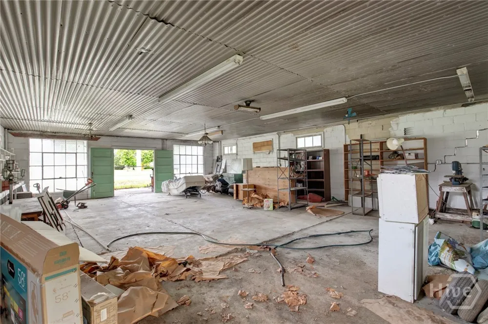 1109 US 80 Highway Eden, GA 31307