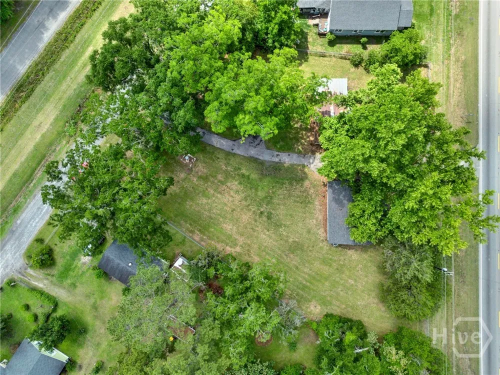 1109 US 80 Highway Eden, GA 31307