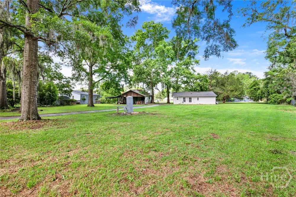 1109 US 80 Highway Eden, GA 31307