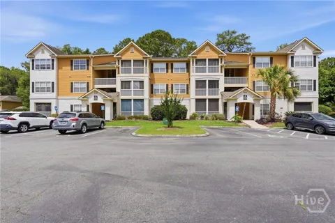 3103 Walden Park Drive