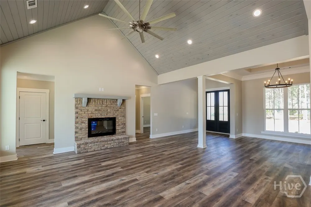 1049 McCall Road Springfield, GA 31329