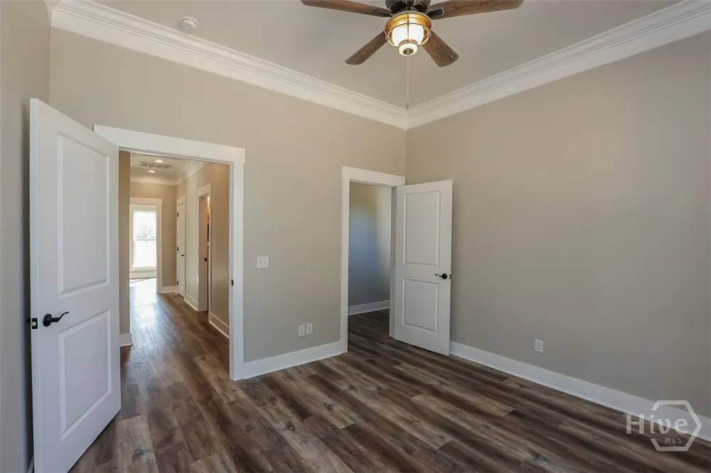 1049 McCall Road Springfield, GA 31329