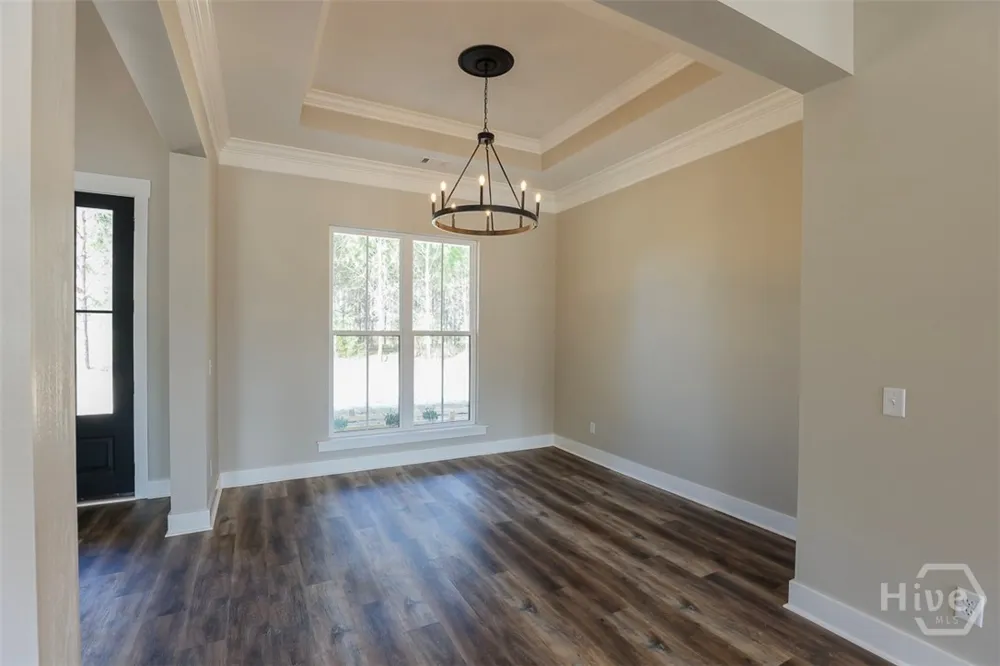 1049 McCall Road Springfield, GA 31329