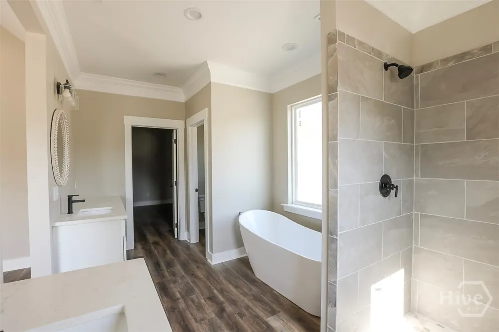 1049 McCall Road Springfield, GA 31329