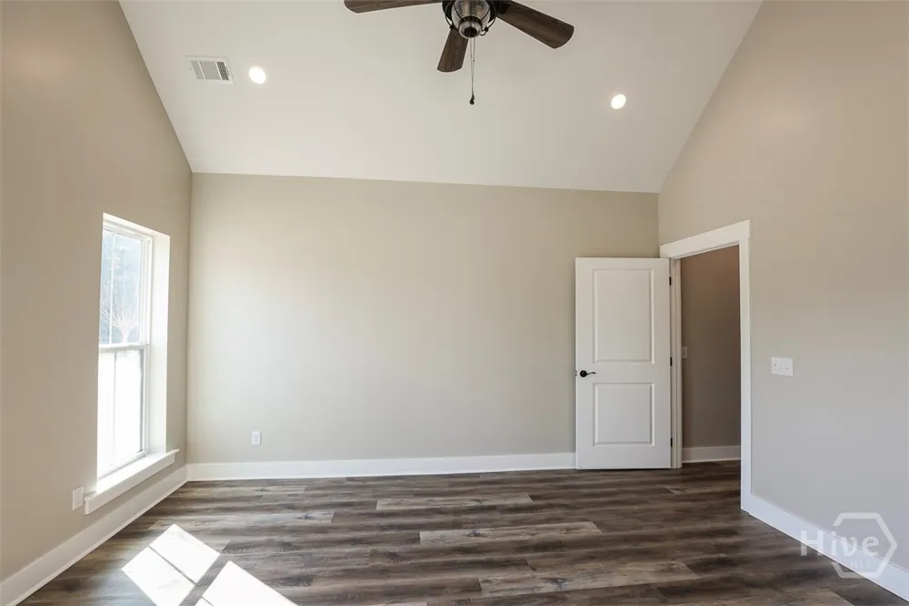 1049 McCall Road Springfield, GA 31329