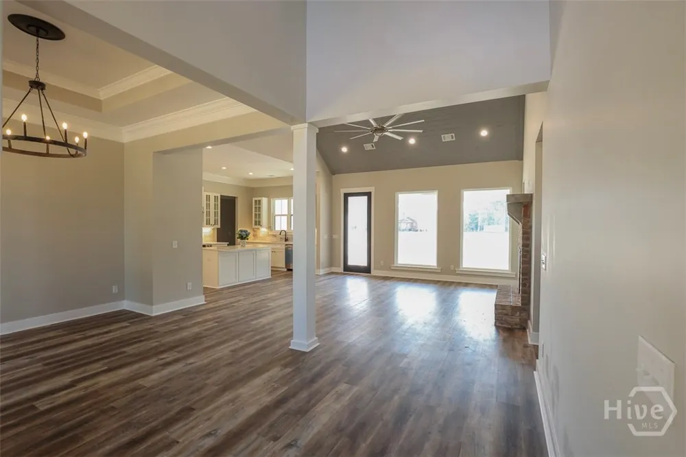 1049 McCall Road Springfield, GA 31329