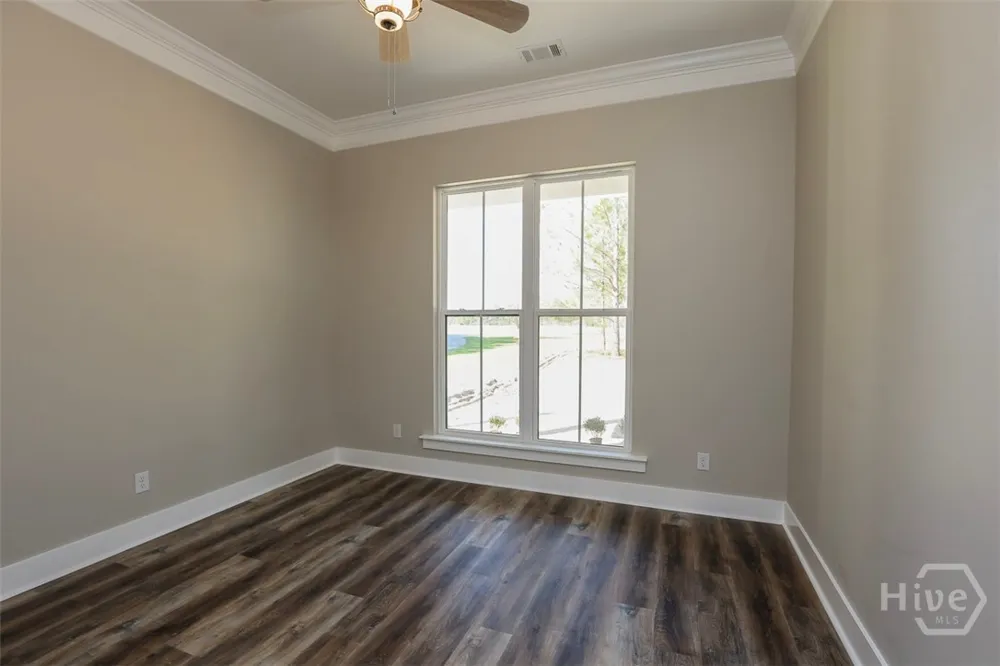 1049 McCall Road Springfield, GA 31329