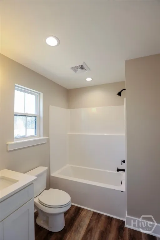 1049 McCall Road Springfield, GA 31329
