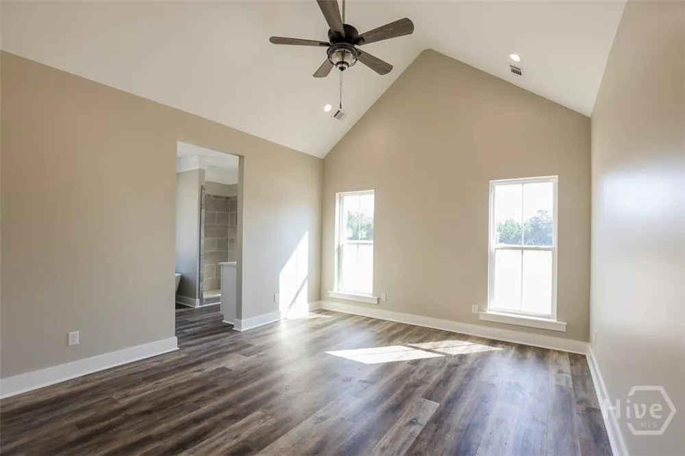 1049 McCall Road Springfield, GA 31329