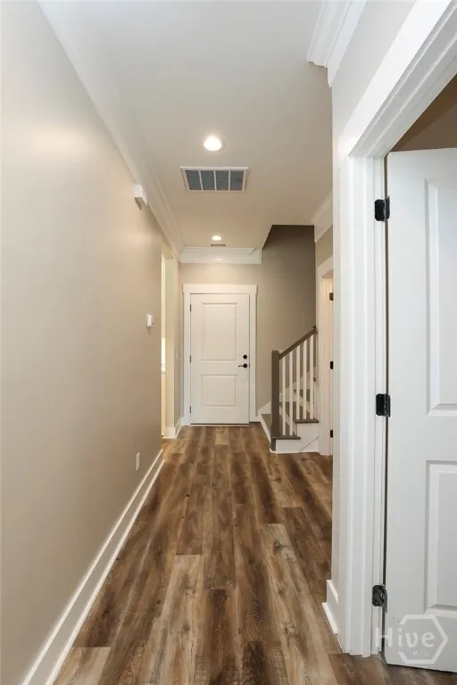1049 McCall Road Springfield, GA 31329