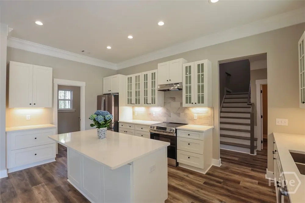 1049 McCall Road Springfield, GA 31329