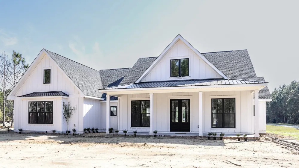 1049 McCall Road Springfield, GA 31329