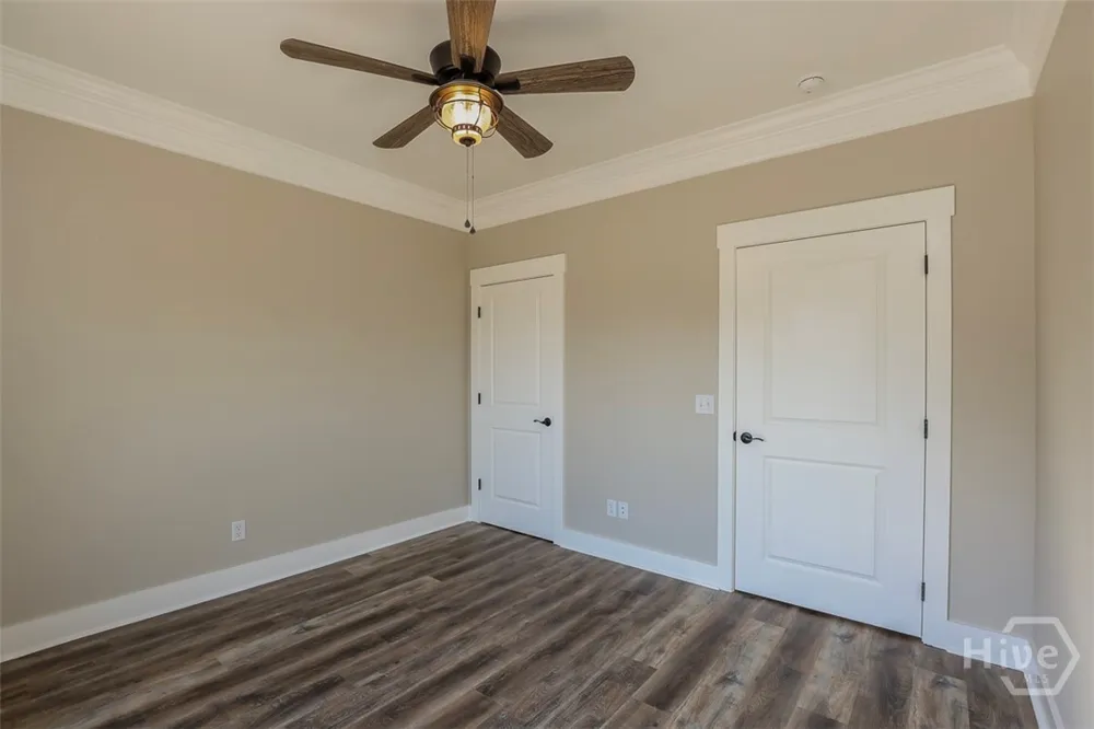 1049 McCall Road Springfield, GA 31329