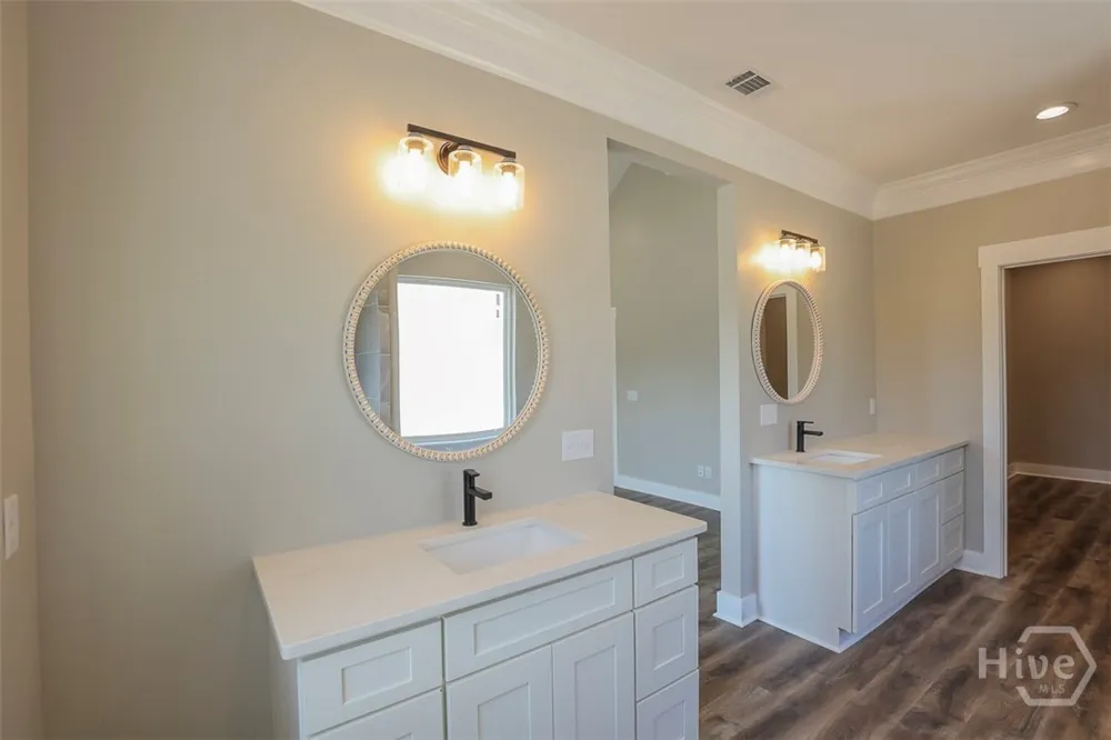 1049 McCall Road Springfield, GA 31329