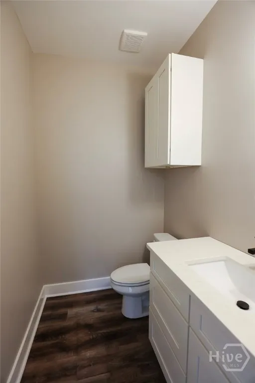 1049 McCall Road Springfield, GA 31329