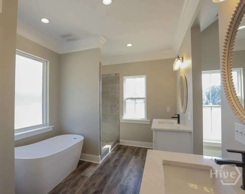 1049 McCall Road Springfield, GA 31329