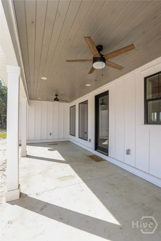 1049 McCall Road Springfield, GA 31329