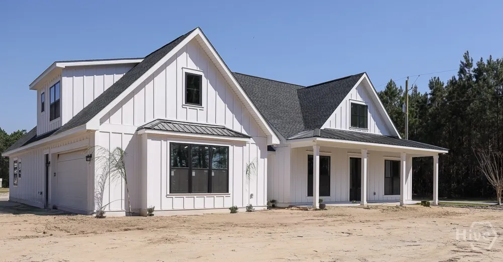 1049 McCall Road Springfield, GA 31329