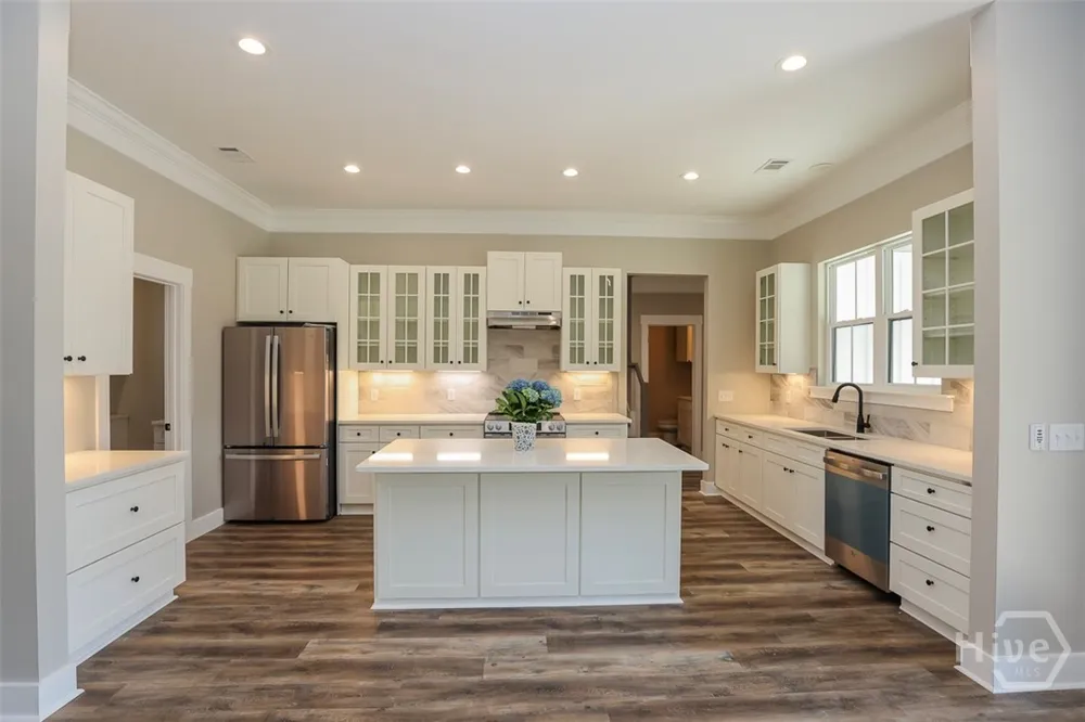 1049 McCall Road Springfield, GA 31329