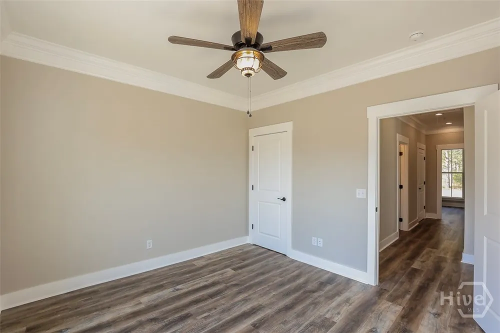 1049 McCall Road Springfield, GA 31329