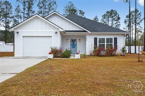 1616 Ashantilly Drive