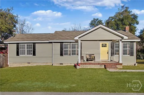 84 Salkehatchie Road
