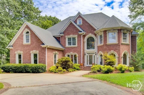 1350 Whitley Road