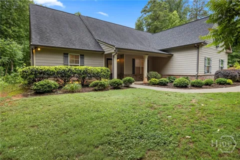 717 Oconee Lane