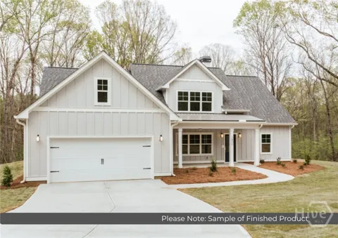1903 Hoods Mill Road