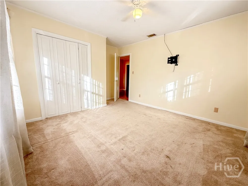 105 Edgewood Road Glennville, GA 30427