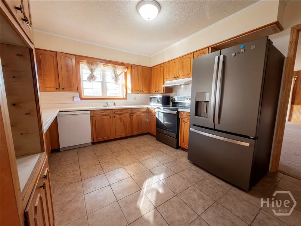 105 Edgewood Road Glennville, GA 30427