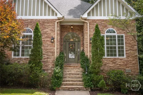 155 Pine Creek Way